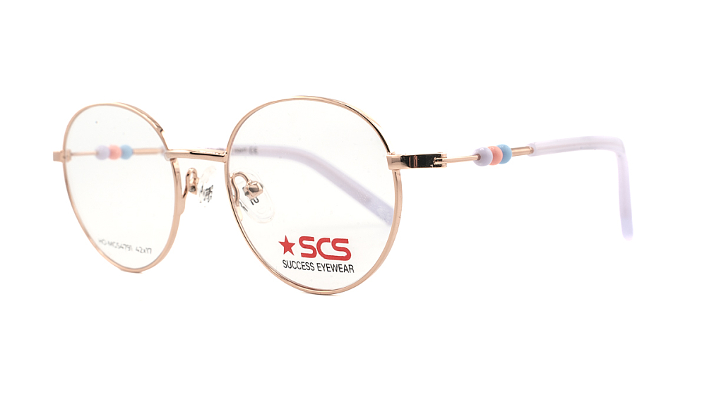 hiyoko☆ SUCCESS CZA-XS4746 C2 - Okulary korekcyjne - Dziecięce