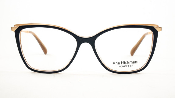 ANA HICKMANN H02
