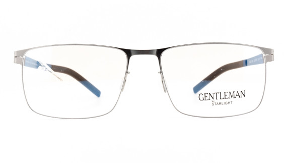 GENTLEMAN GSL002 SILVER