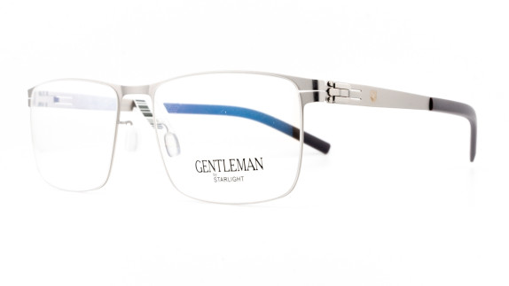 GENTLEMAN GSL002 SILVER