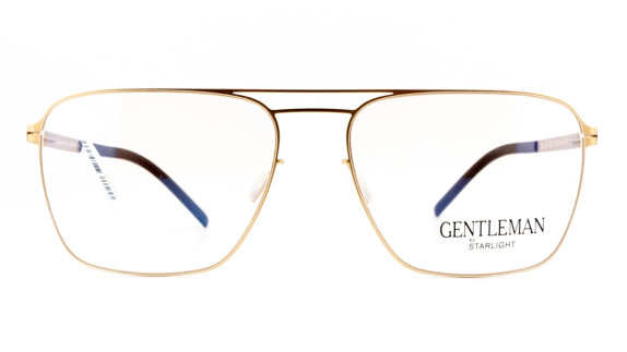 GENTLEMAN GSL006 GOLD