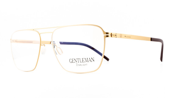 GENTLEMAN GSL006 GOLD