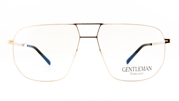 GENTLEMAN GSL007 GOLD