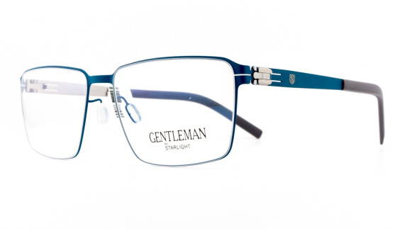 GENTLEMAN GSL011 BLUE