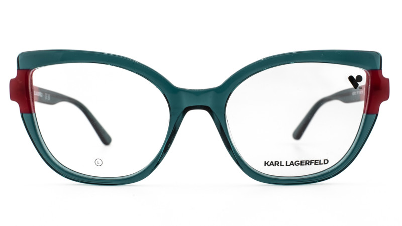 KARL LAGERFELD KL6132 317