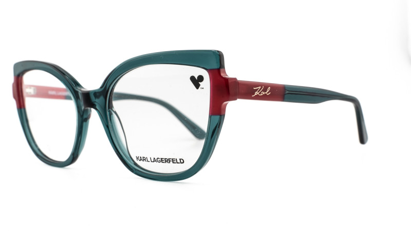 KARL LAGERFELD KL6132 317