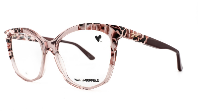 KARL LAGERFELD KL6154 618