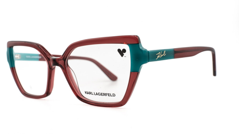 KARL LAGERFELD KL6131 603