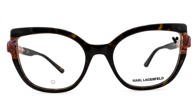 KARL LAGERFELD KL6132 245