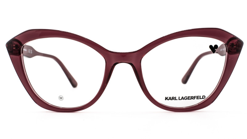 KARL LAGERFELD KL6137 652