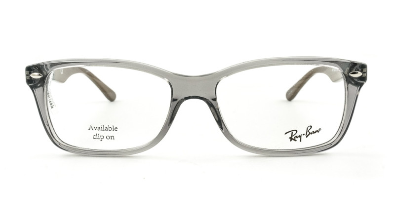 RAY-BAN RX 5228 5546