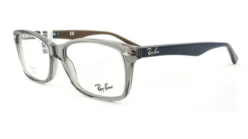 RAY-BAN RX 5228 5546