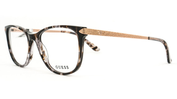 GUESS GU2684 020