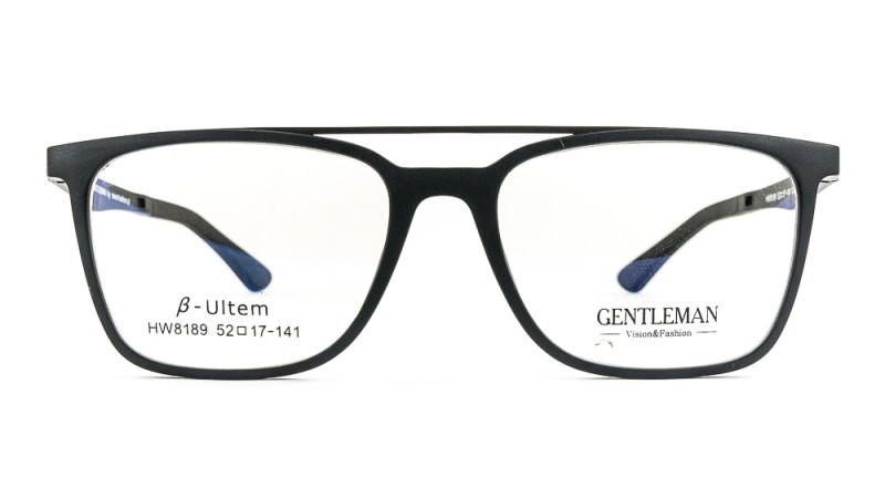 GENTLEMAN HW8189 COL.2