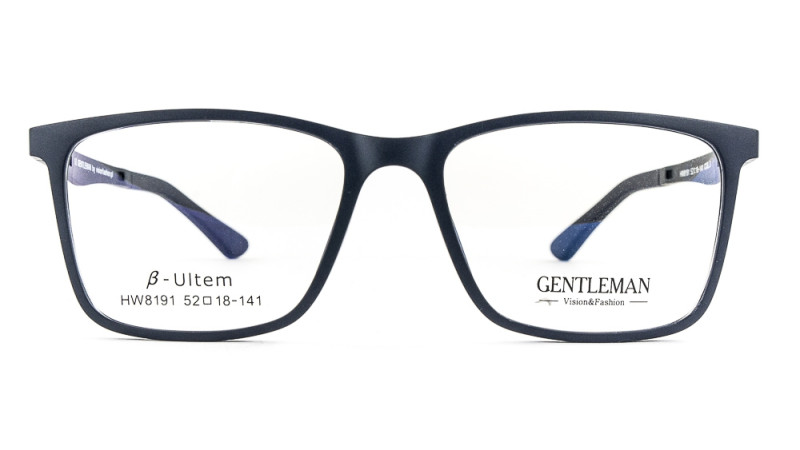 GENTLEMAN HW8191 COL.3