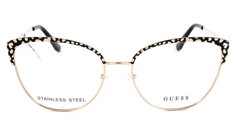 GUESS GU2715 001