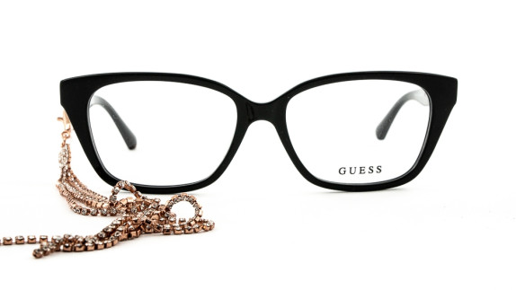 GUESS GU2784 001