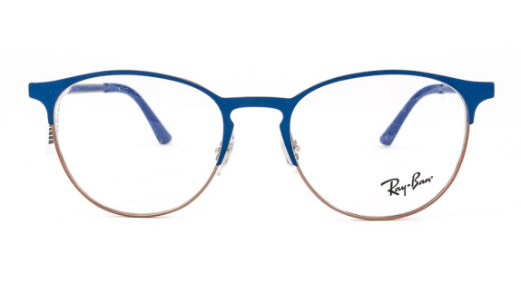 RAYBAN RB 6375 3053 51