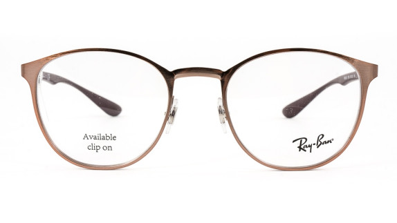 RAYBAN RB 6355 3058 50