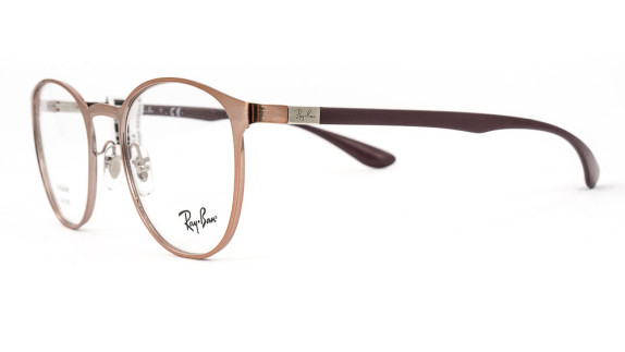 RAYBAN RB 6355 3058 50