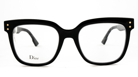 CHRISTIAN DIOR DIORCD1 807