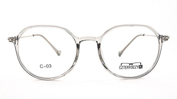 CZTERYOCZY 5002 C3