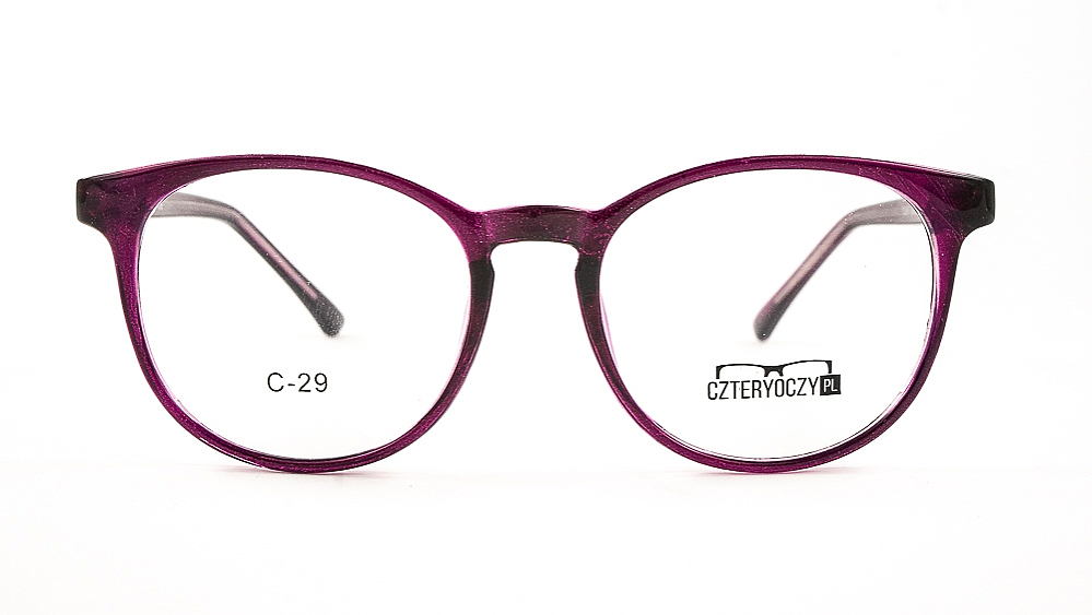 CZTERYOCZY 6267 C29