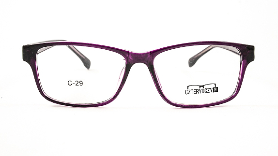 CZTERYOCZY 6293 C29