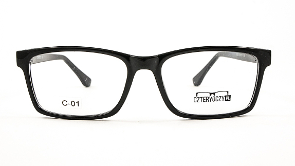 CZTERYOCZY 6283 C1
