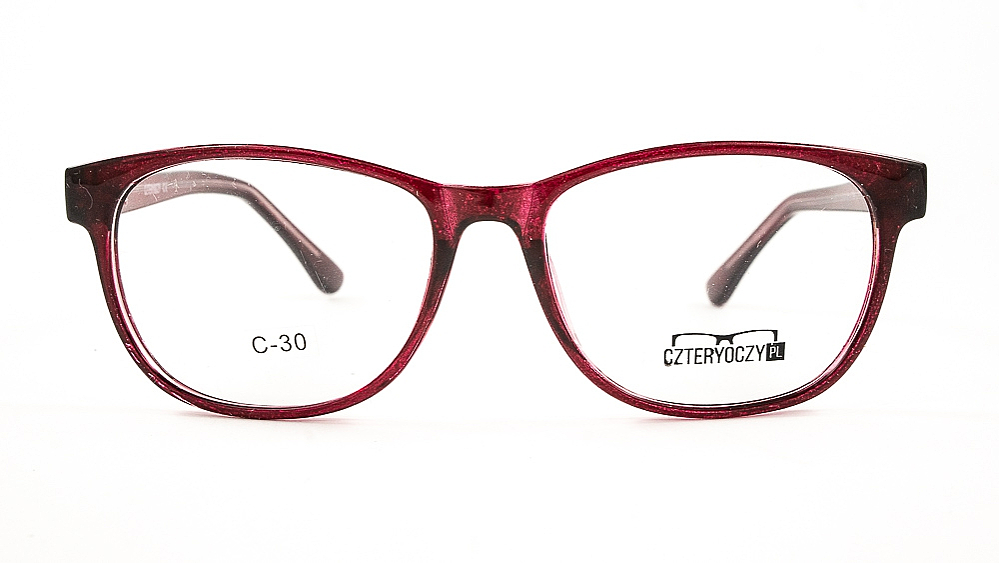 CZTERYOCZY 6310 C30