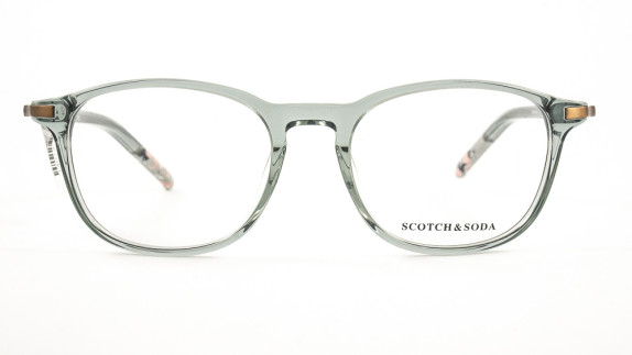 SCOTCH&SODA ST JACQUES SS4005 968