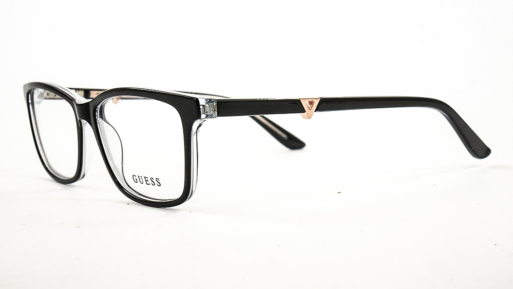 GUESS GU2731 001