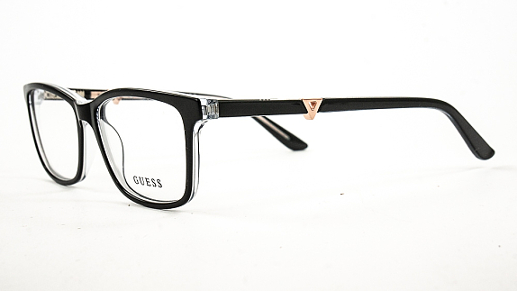 GUESS GU2731 001