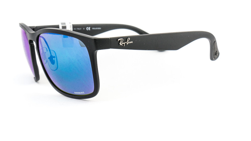 RAY-BAN RB 4264 601-S/A1