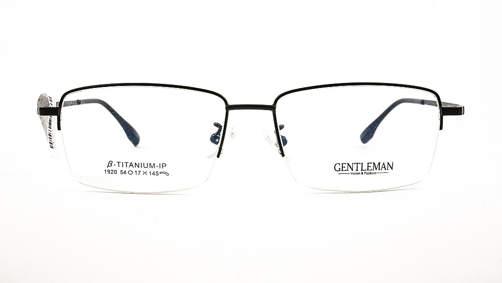 GENTLEMAN 1920 C1