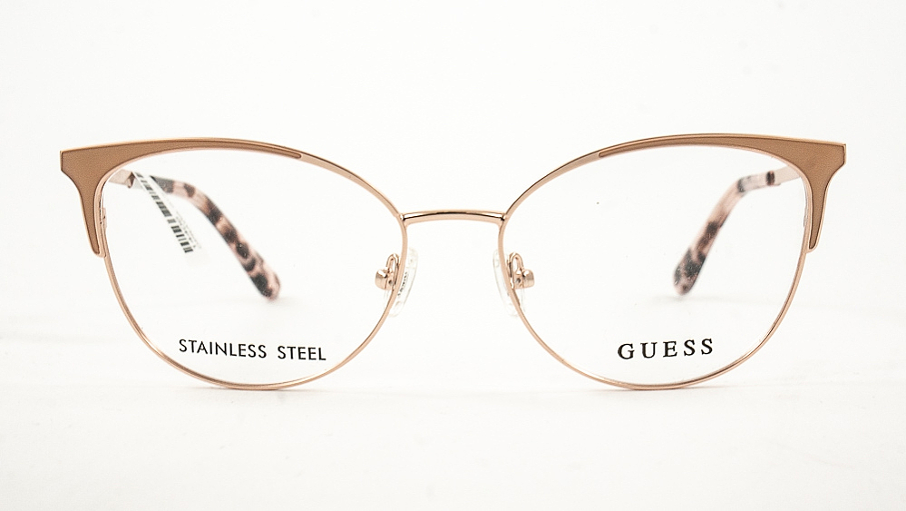 GUESS GU2704 074