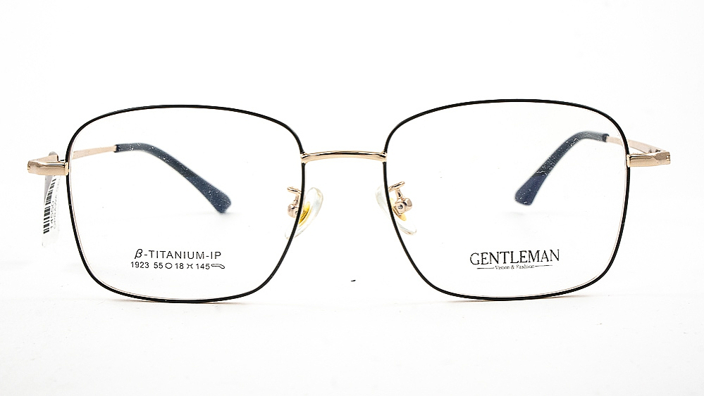 GENTLEMAN 1923 C2