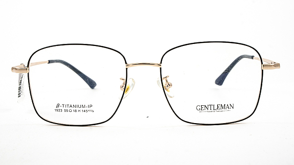 GENTLEMAN 1923 C2