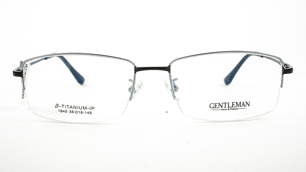 GENTLEMAN 1845 C3