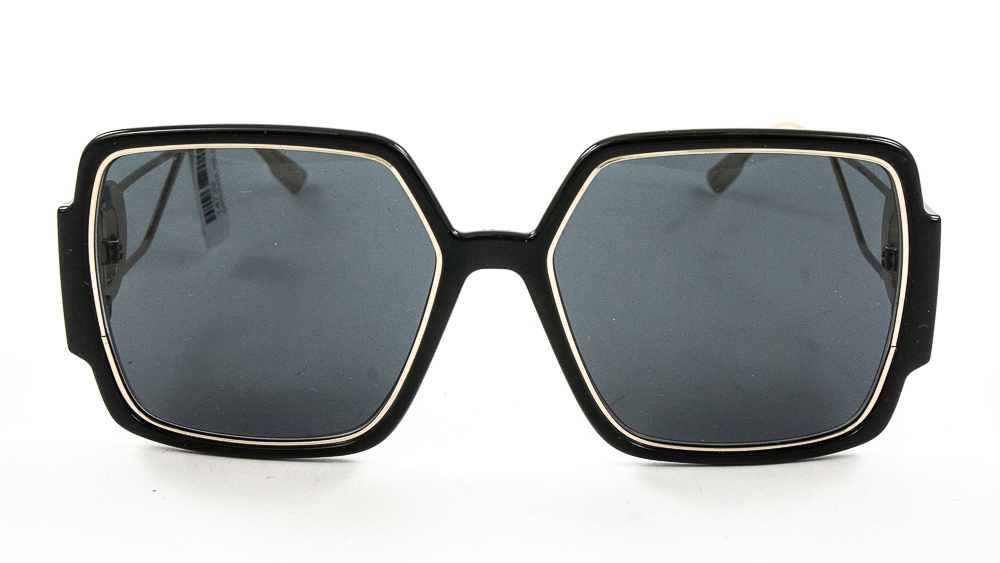 ディオール　 DIORSHOW COLOURS 02 MONTAIGNE DIOR 30MONTAIGNE2 2M22K - Okulary przeciwsłoneczne