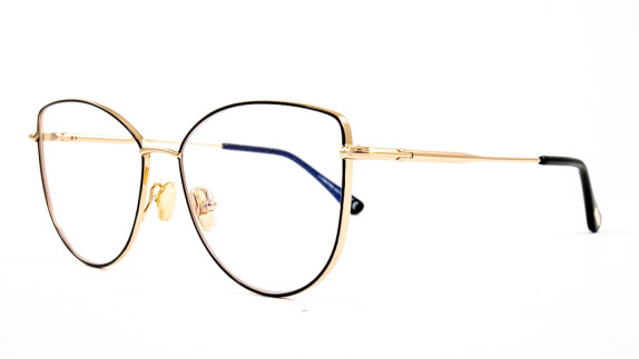 TOM FORD TF5667-B 005