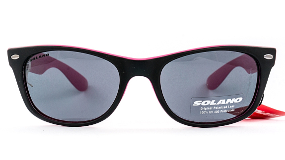 SOLANO 20271 A