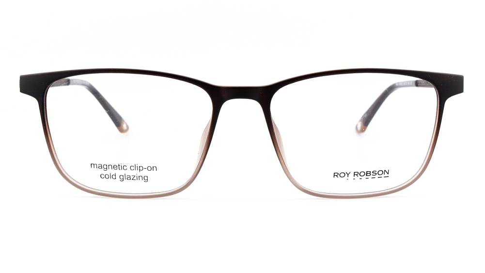 ROY ROBSON 60102-2