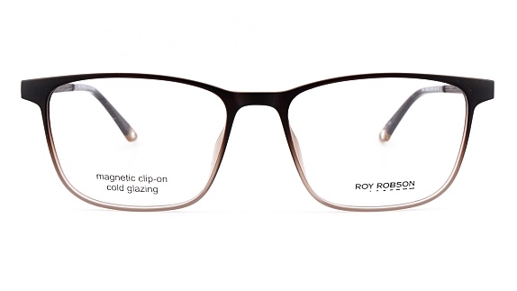 ROY ROBSON 60102-2