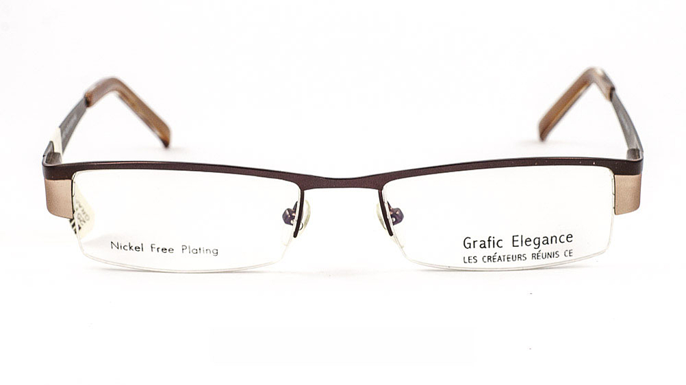 GRAFIC EYES M025