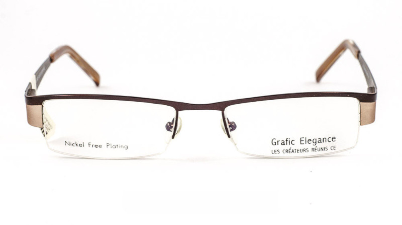 GRAFIC EYES M025