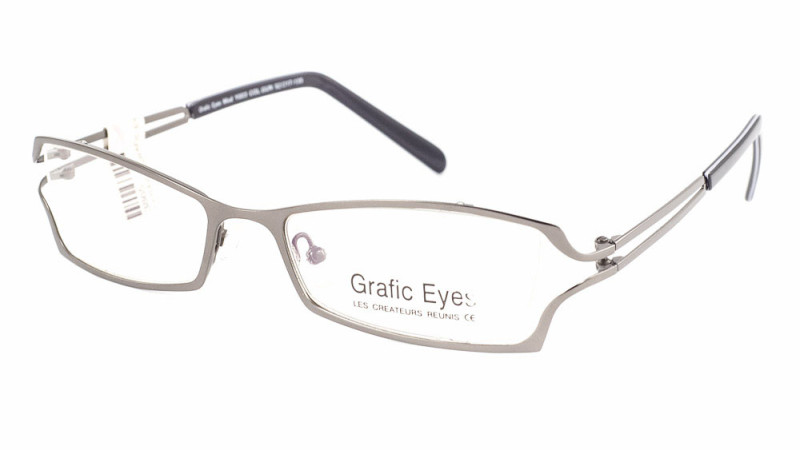 GRAFIC EYES  Y003 C GUN