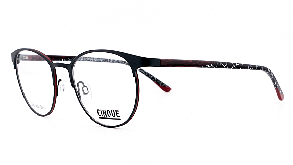 CINQUE 11134-3