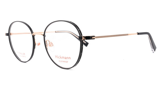 Hickmann HIY1024T 09A