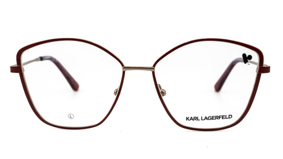 KARL LAGERFELD KL345 600